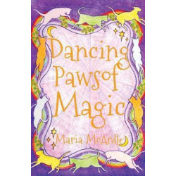 Dancing Paws of Magic