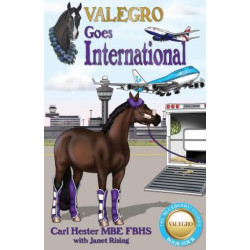 Valegro Goes International