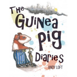 The Guinea Pig Diaries