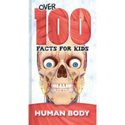 My Human Body Fact Pack