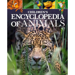 Children's Encyclopedia of Animals