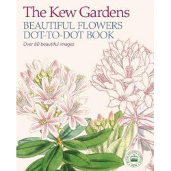 Kew Gardens Dot-to-Dot