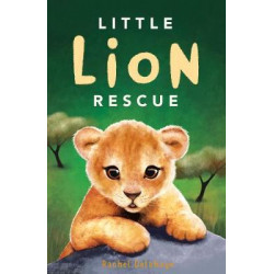 Little Lion Rescue