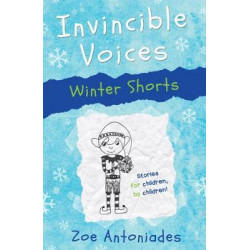 Invincible Voices: Winter Shorts