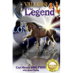 Valegro - The Legend