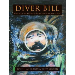 Diver Bill