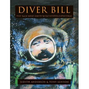 Diver Bill