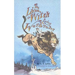 Lion, the Witch & the Wardrobe (Adapted by Adrian Mitchell)