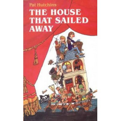 House That Sailed Away