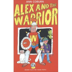 Alex and the Warrior