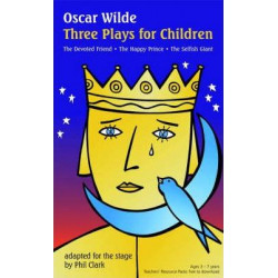 The Oscar Wilde Trilogy
