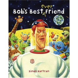 Bob's Best Friend