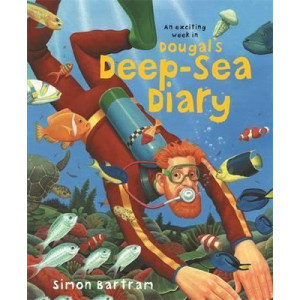 Dougal's Deep-sea Diary