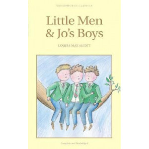 Little Men & Jo's Boys