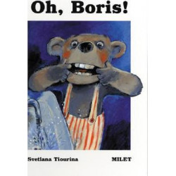 Oh, Boris!