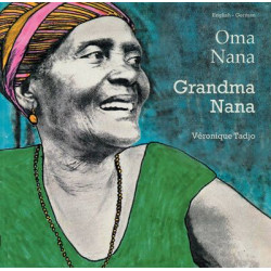 Grandma Nana (german-english)