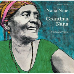 Grandma Nana (turkish-english)