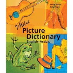 Milet Picture Dictionary (Arabic-English): Milet Picture Dictionary (arabic-english) Arabic-English