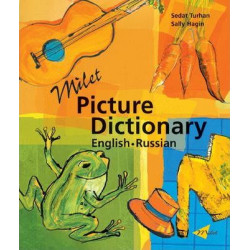 Milet Picture Dictionary (russian-english)