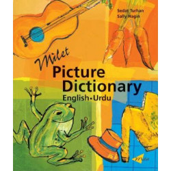 Milet Picture Dictionary (Urdu-English): Milet Picture Dictionary (urdu-english) Urdu-English