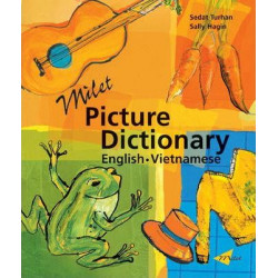 Milet Picture Dictionary (Vietnamese-English): Milet Picture Dictionary (vietnamese-english) Vietnamese-English