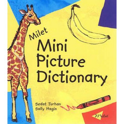 Milet Mini Picture Dictionary (english)