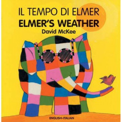 Elmer's Weather (italian-english)