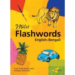Milet Flashwords (bengali-english)