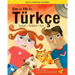 Turkish With Ece And Efe