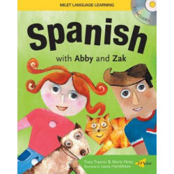 Spanish With Abby And Zak