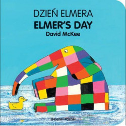 Elmer's Day (arabic-english)