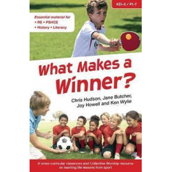 What Makes a Winner?