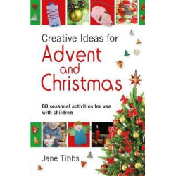 Creative Ideas for Advent & Christmas