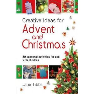 Creative Ideas for Advent & Christmas