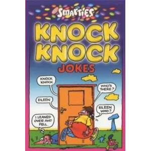 Smarties Knock Knock Jokes