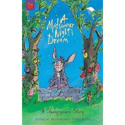 A Shakespeare Story: A Midsummer Night's Dream