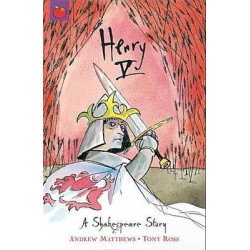 A Shakespeare Story: Henry V