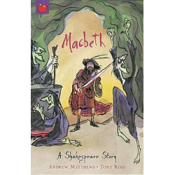 A Shakespeare Story: Macbeth