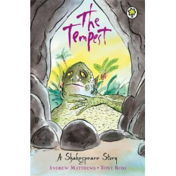 A Shakespeare Story: The Tempest