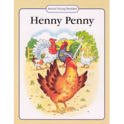 Henny Penny (Paperback 2012)