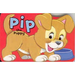 Pip the Puppy