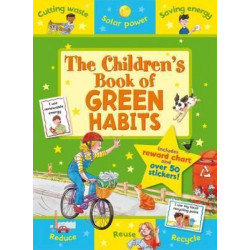 The Children's Book of Green Habits