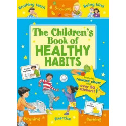 The Children's Book of Healthy Habits