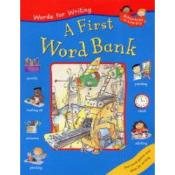 A First Word Bank