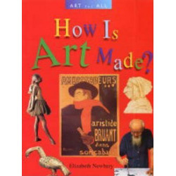 How is Art Made?