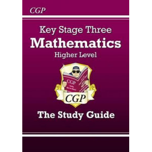 KS3 Maths Study Guide - Higher