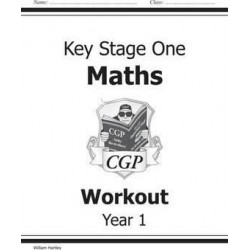 KS1 Maths Workout - Year 1