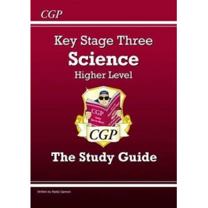 KS3 Science Study Guide - Higher