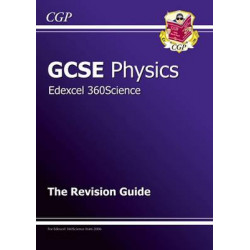 GCSE Physics Edexcel Revision Guide