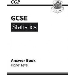 GCSE Statistics Answers (for Workbook) Higher (A*-G Course)